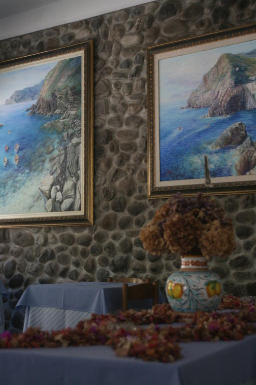 Pensione Sorriso Vernazza Extérieur photo