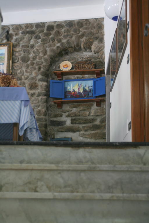 Pensione Sorriso Vernazza Extérieur photo